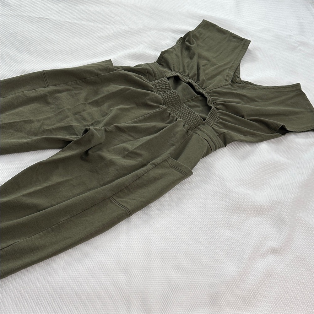 Patagonia Jumpsuit Onesie organic cotton - Picture 5 of 10